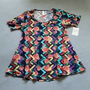 Perfect T, shirt by LulaRoe